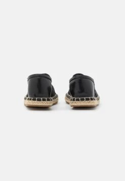 Anna Field Espadrilles - Black 11 Anna Field Espadrilles - Black -Anna Field 015d42d47629405f93d09c60f164502c