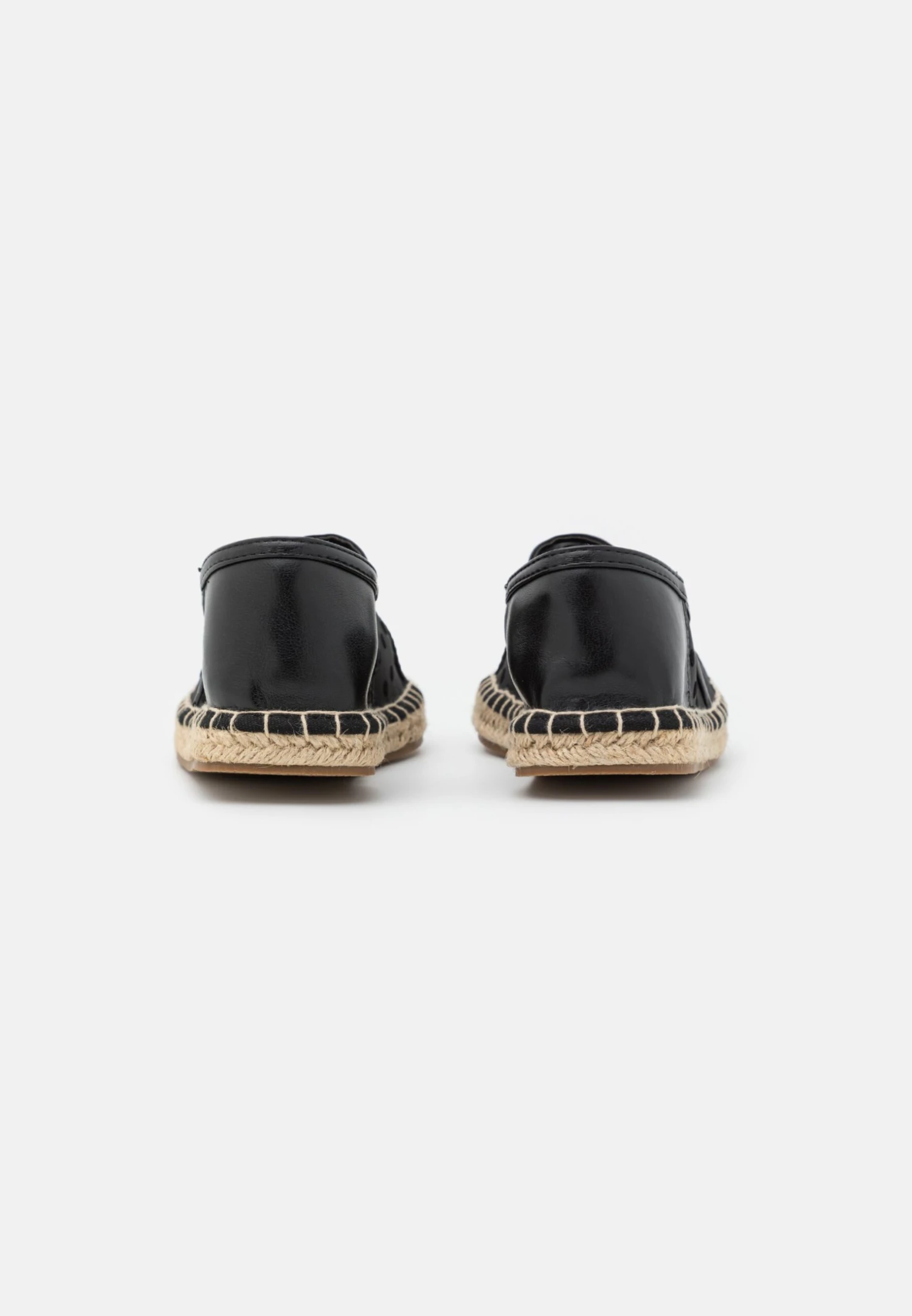 Anna Field Espadrilles - Black 6 Anna Field Espadrilles - Black – Image 4