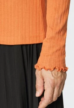 Anna Field T-Shirt À Manches Longues - Orange 12 Anna Field T-Shirt À Manches Longues - Orange -Anna Field 01e2d7802e1949caa0bf6194c5b6afce