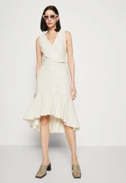 Anna Field Robe De Jour - Beige 15 Anna Field Robe De Jour - Beige -Anna Field 022d1a0eecfb46f2b2e0f3fe3f4fdc7f