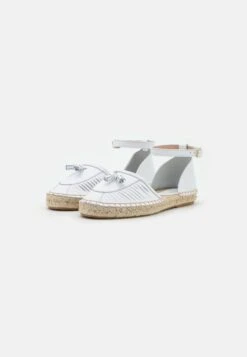 Anna Field Leather - Espadrilles - White 10 Anna Field Leather - Espadrilles - White -Anna Field 02ada740b7144f4eaa34db669664fd05