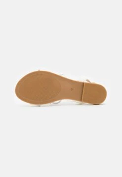 Anna Field Sandales - White 12 Anna Field Sandales - White -Anna Field 03a562f5099f4d8eba34a532b6599220