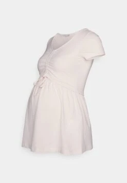 T-Shirt Basique - Pink -Anna Field 03b0271bc7794b75a11b67755bd92c72