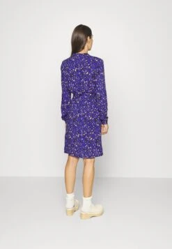 Anna Field Robe Chemise - Blue/Pink/Multi-Coloured 9 Anna Field Robe Chemise - Blue/Pink/Multi-Coloured -Anna Field 044646f7bf1b444ca35fdf37edbded91