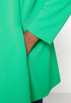 Manteau Court - Green 13 Manteau Court - Green -Anna Field 046fd218490b4624b623ecc4c46f1f4b