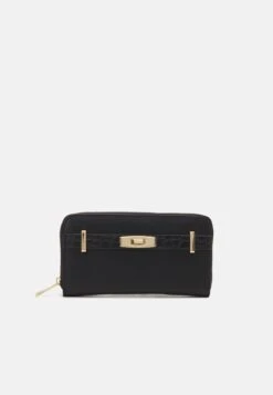 Anna Field Portefeuille - Black