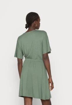 Anna Field Robe En Jersey - Green -Anna Field 05b4195645af47efb62c263f144708e6