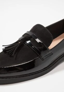 Anna Field Mocassins - Black 11 Anna Field Mocassins - Black -Anna Field 05e1d1894f31423d825be5529de46b37