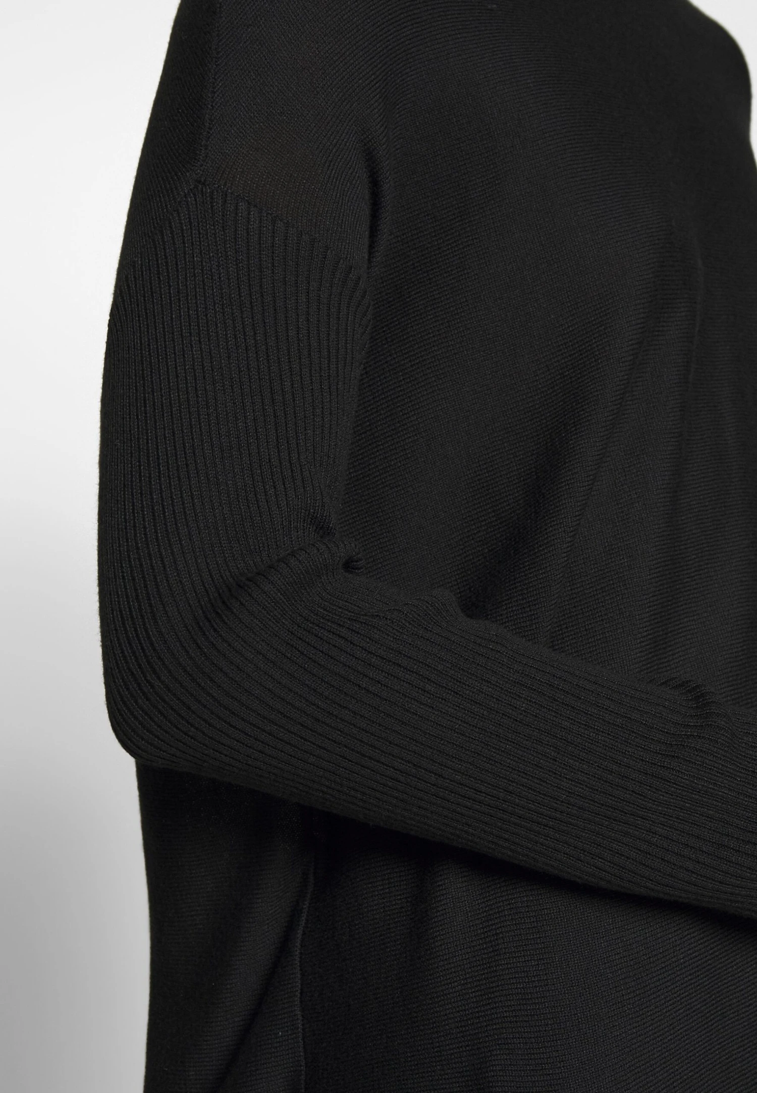 Anna Field Pullover - Black 7 Anna Field Pullover - Black – Image 5