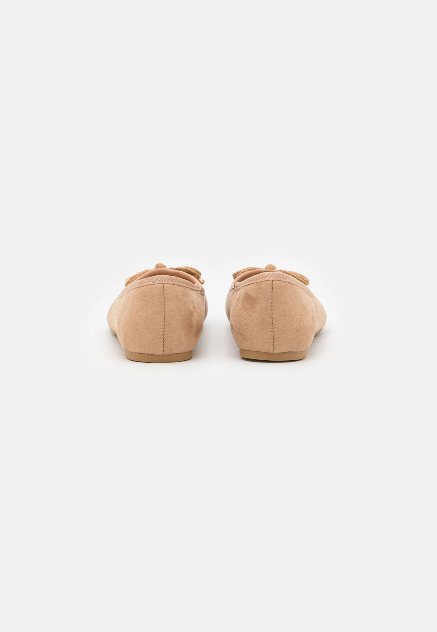 Anna Field Ballerines - Taupe 6 Anna Field Ballerines - Taupe – Image 4