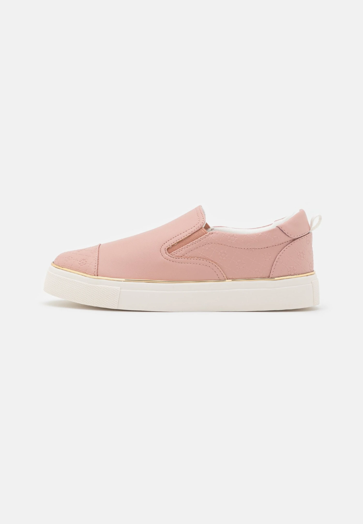 Anna Field Mocassins - Light Pink 4 Anna Field Mocassins - Light Pink – Image 2