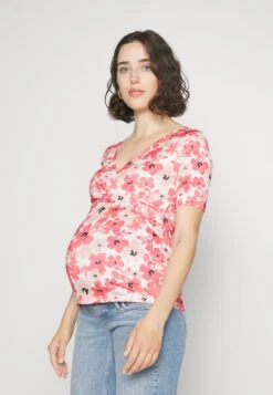 T-Shirt Imprimé - Pink