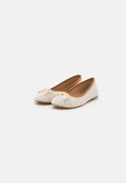 Anna Field Ballerines - Beige 10 Anna Field Ballerines - Beige -Anna Field 09472752eda047208da574e5ceb7d51a