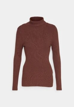 Anna Field Pullover - Dark Brown 12 Anna Field Pullover - Dark Brown -Anna Field 0a6786c5afec49dba383d1edf3b88877
