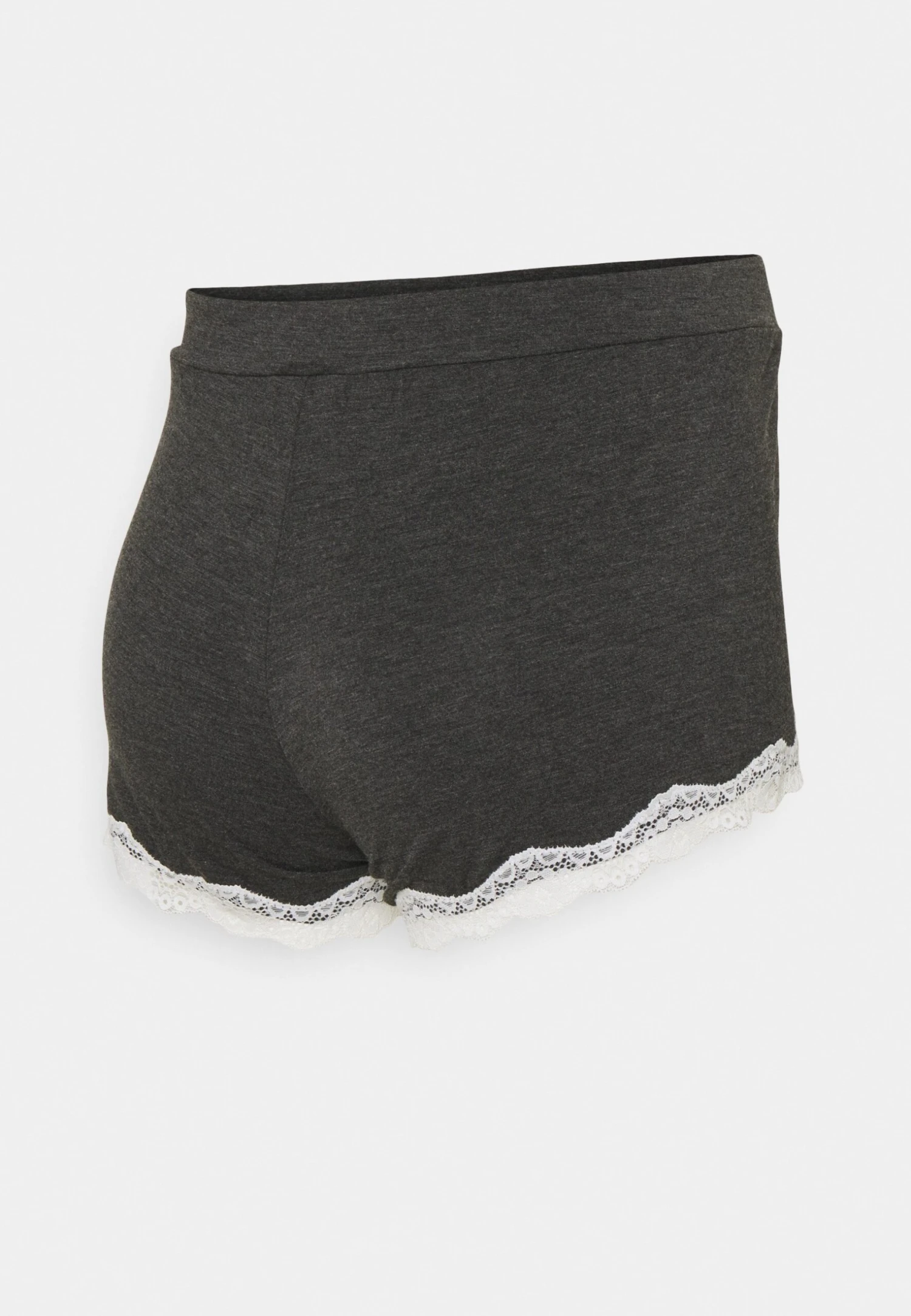 Anna Field Pyjama - Dark Grey 7 Anna Field Pyjama - Dark Grey – Image 5