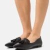Anna Field Leather - Ballerines - Black 1 Anna Field Leather - Ballerines - Black -Anna Field 0b8d8619978b440ebb7bf01e0b587366