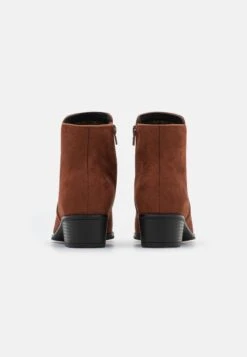 Bottines - Dark Brown 11 Bottines - Dark Brown -Anna Field 0cbb4e27335e4c5ba62faa668eaa97e0