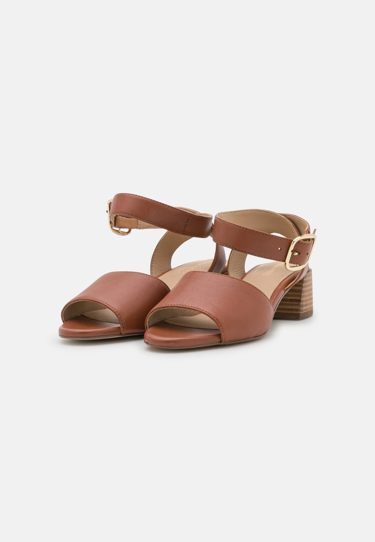 Anna Field Leather - Sandales - Cognac 5 Anna Field Leather - Sandales - Cognac – Image 3