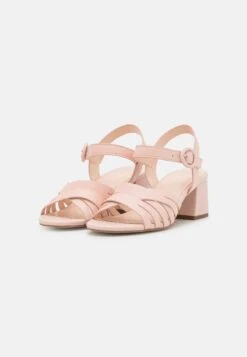Anna Field Leather - Sandales - Light Pink -Anna Field 0d4defe57f1542919eecab427f994b73