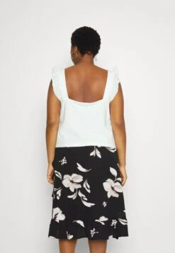 T-Shirt Basique - White 9 T-Shirt Basique - White -Anna Field 0d8043b9386f4e30af5ad9cc8efd7116