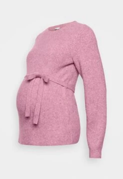 Pullover - Pink 12 Pullover - Pink -Anna Field 0db4b48dcaa94232af066698e77247a4