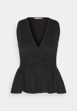 Anna Field Débardeur - Black 12 Anna Field Débardeur - Black -Anna Field 0e4db2fb860247c5a3f5714884fe2364