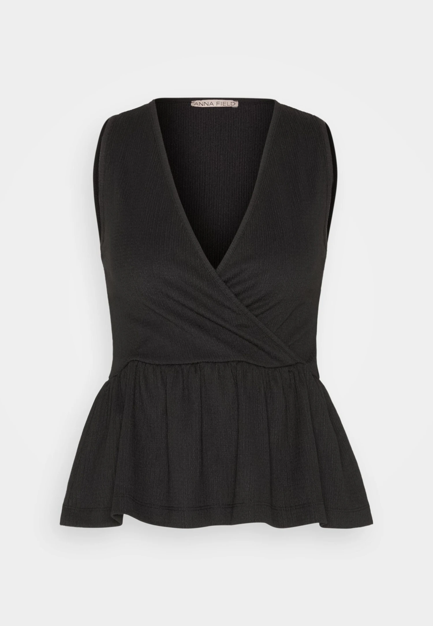 Anna Field Débardeur - Black 7 Anna Field Débardeur - Black – Image 5