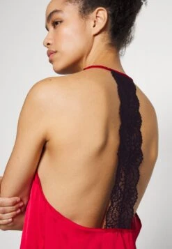 Anna Field 4 Piece Gift Set - Pyjama - Black/Red 23 Anna Field 4 Piece Gift Set - Pyjama - Black/Red -Anna Field 10245431343b4a308e71236086d68fb8