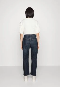 Jean Slim - Dark Blue Denim 9 Jean Slim - Dark Blue Denim -Anna Field 10e1082f21444789aae01b8e1aef780c