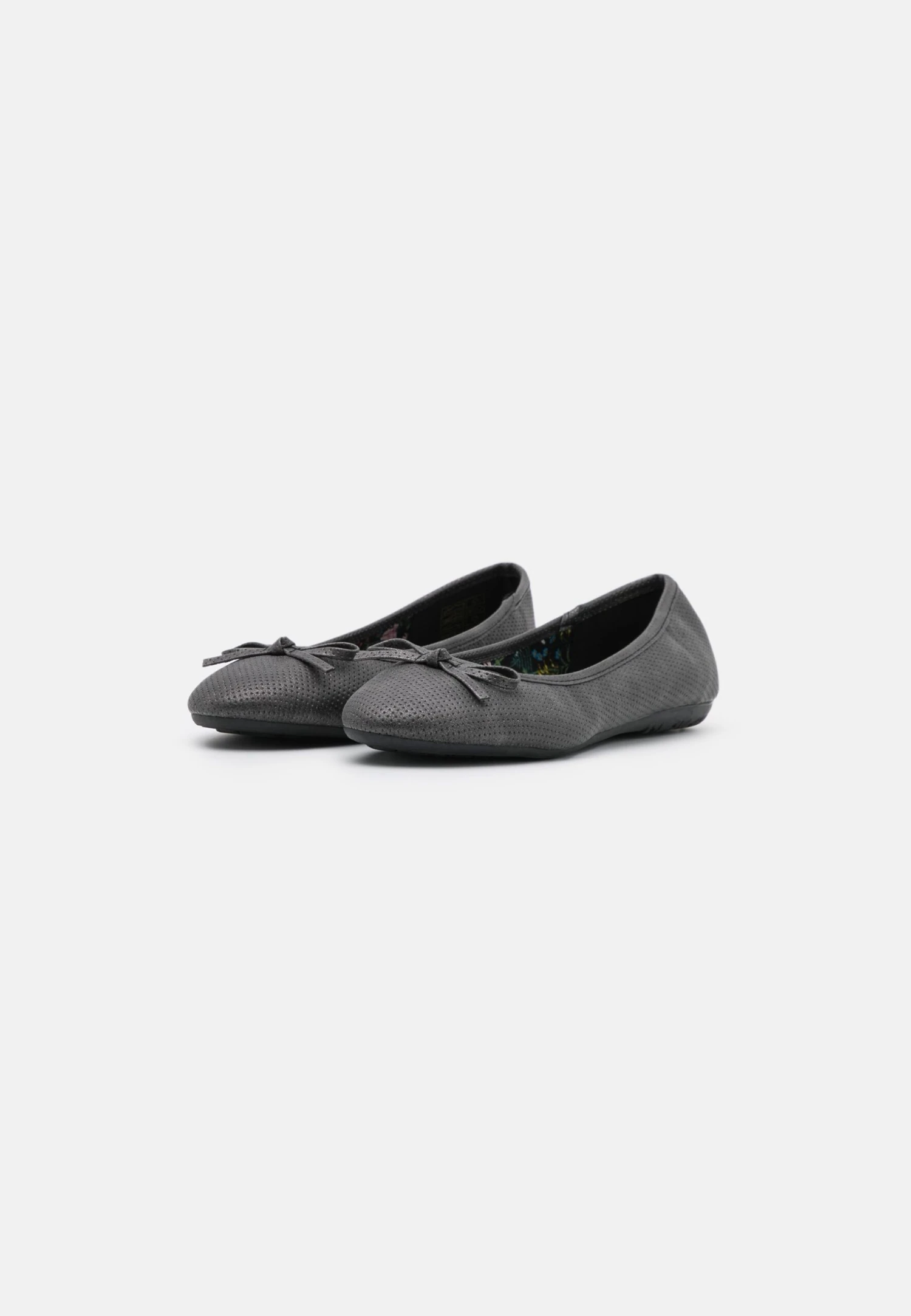 Anna Field 2 Pack - Ballerines - Black/Yellow 5 Anna Field 2 Pack - Ballerines - Black/Yellow – Image 3