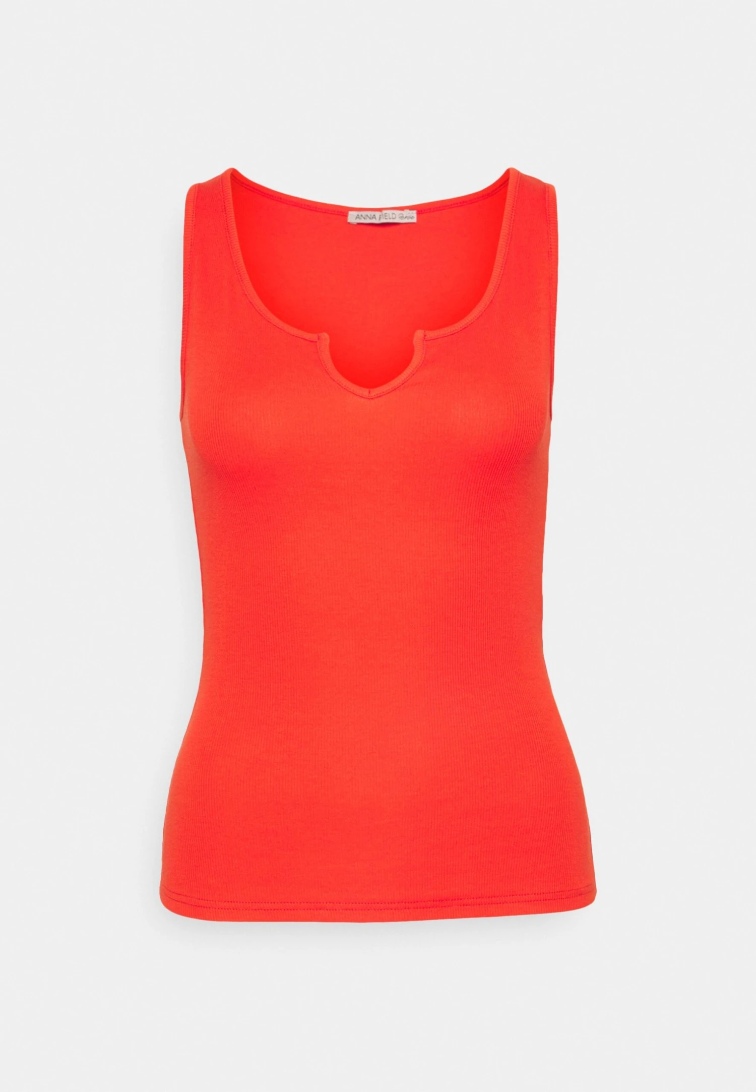 Débardeur - Red 6 Débardeur - Red – Image 4