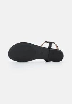 Anna Field Tongs - Black -Anna Field 12c6ade51ece421982c030ce03f90f93