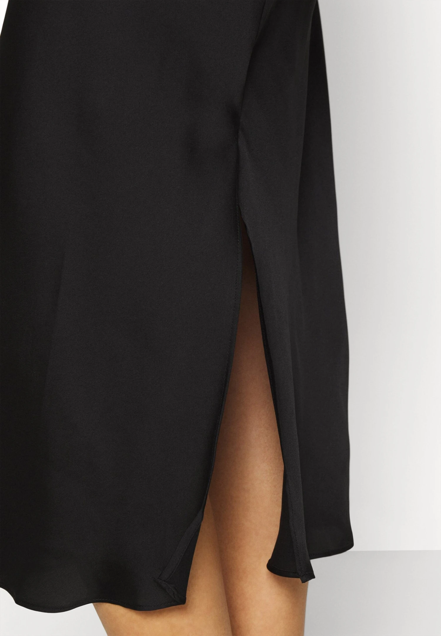 Anna Field Bridal Nightie - Chemise De Nuit / Nuisette - Black 8 Anna Field Bridal Nightie - Chemise De Nuit / Nuisette - Black â Image 6