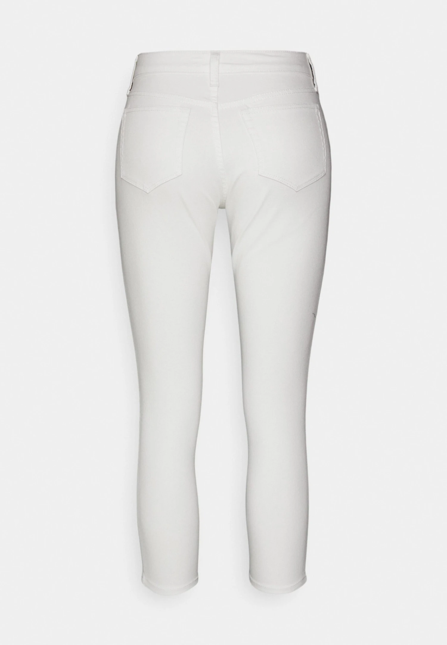 Jeans Skinny - White Denim 4 Jeans Skinny - White Denim â Image 2