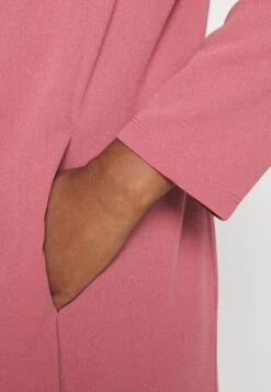 Manteau Court - Rose 13 Manteau Court - Rose -Anna Field 14b494cb71a04bf99b3e1557e8465d31