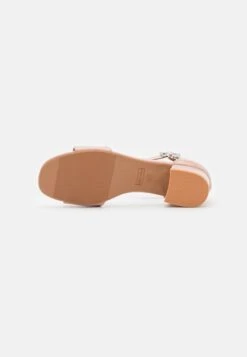 Anna Field Sandales - Rose Gold-Coloured 12 Anna Field Sandales - Rose Gold-Coloured -Anna Field 155acb95fa2e41d9a496fc6fc2ce5cb2