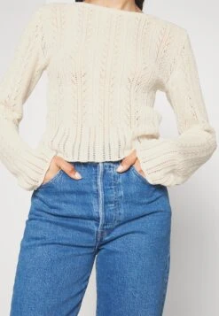 Anna Field Pullover - Off-White 15 Anna Field Pullover - Off-White -Anna Field 16282150fb944e57aca8e25ac42025a5