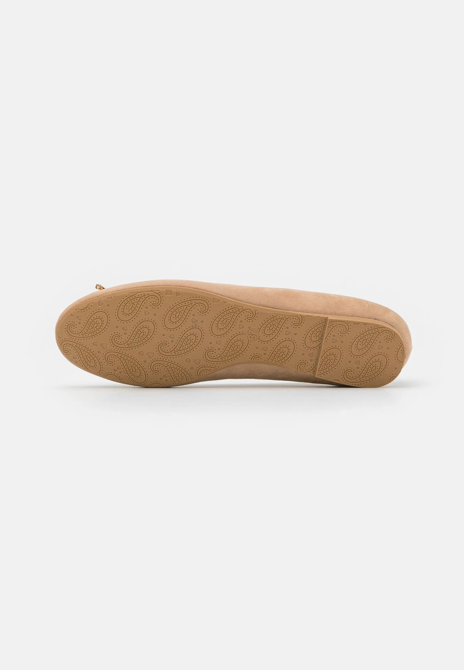 Anna Field Ballerines - Taupe 7 Anna Field Ballerines - Taupe – Image 5