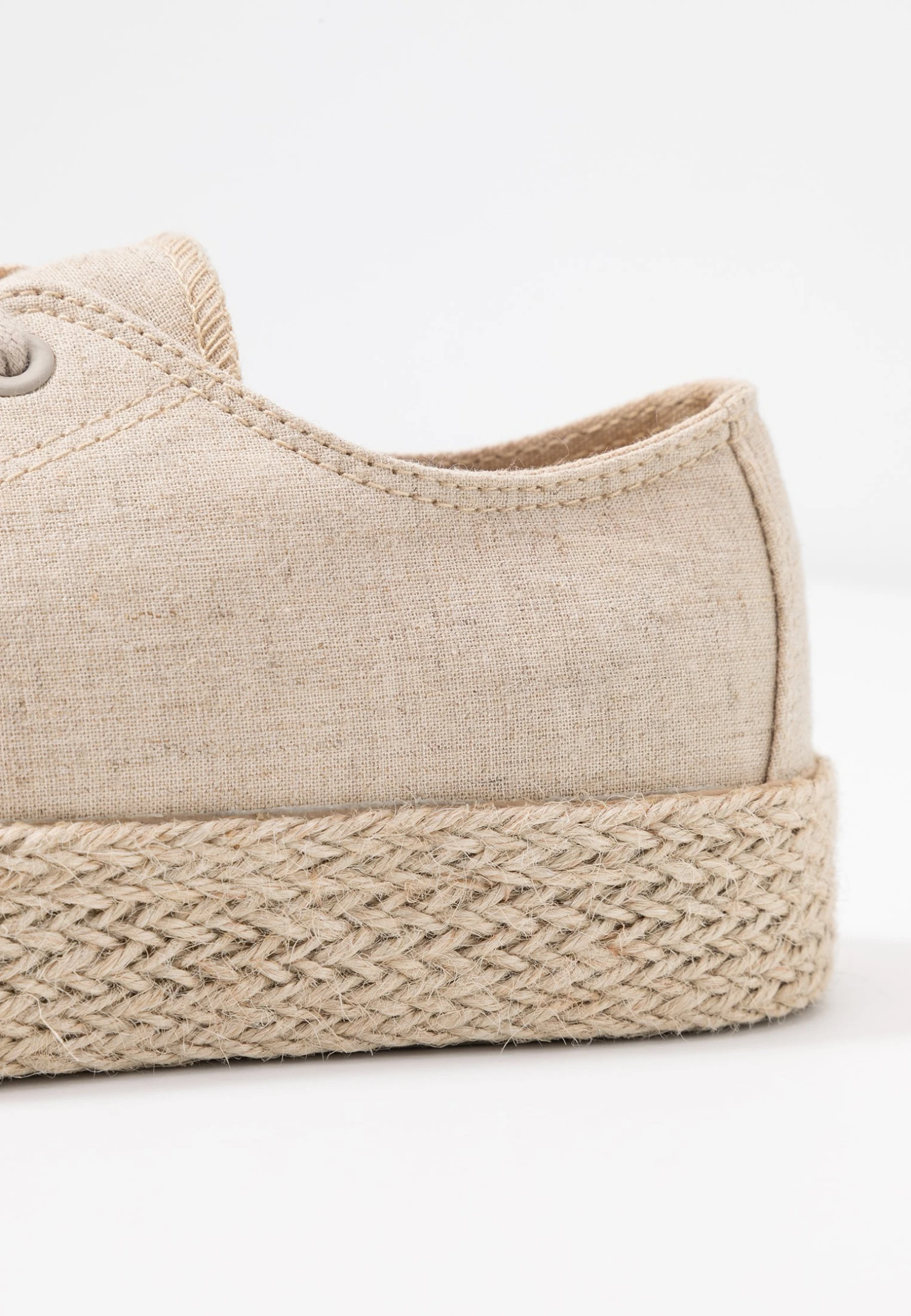 Anna Field Espadrilles - Beige 5 Anna Field Espadrilles - Beige – Image 3