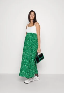 3 Pack - Débardeur - Off-White/Pink/Green -Anna Field 17a14cb882ed40eb9348a433db0c2197