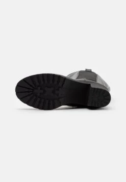 Anna Field Bottes À Plateau - Black 12 Anna Field Bottes À Plateau - Black -Anna Field 190c7be30b9341378f048607bcf24380