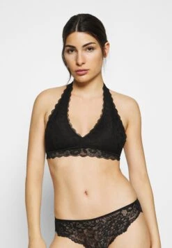 Anna Field 7 Pack Lace Brief - New Variation Of Greer - Micro Panel - Slip - Black 10 Anna Field 7 Pack Lace Brief - New Variation Of Greer - Micro Panel - Slip - Black -Anna Field 1a2baf47bc3f4934a8f4d1f4ccf7fa22