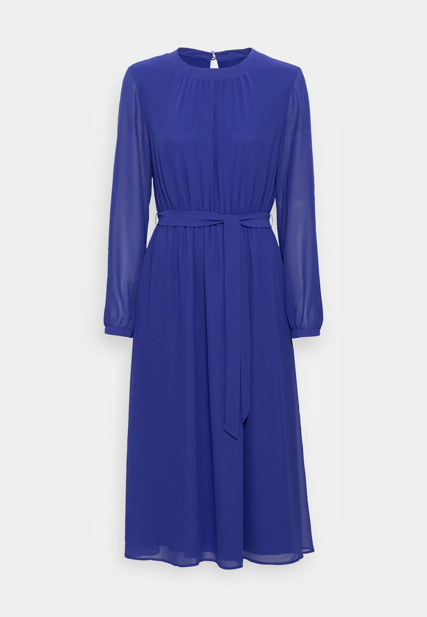 Anna Field Robe De Jour - Blue 6 Anna Field Robe De Jour - Blue – Image 4