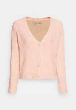 Anna Field Gilet - Beige -Anna Field 1b400374e2884d678dc1b9bdc45d82f4