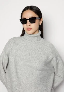 Anna Field Pullover - 112 - Mottled Grey 11 Anna Field Pullover - 112 - Mottled Grey -Anna Field 1be76b9d5bb84676984f87cd2177e61c