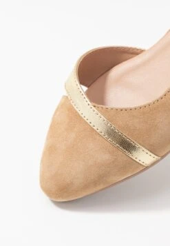 Anna Field Leather - Ballerines - Beige 11 Anna Field Leather - Ballerines - Beige -Anna Field 1dace1a5dd7b49f48f3ab0580ca95f09