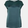 Anna Field T-Shirt Imprimé - Dark Green 1 Anna Field T-Shirt Imprimé - Dark Green -Anna Field 1fc5d33cebb84da4b6bc7c543879d457