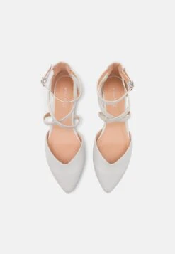 Anna Field Babies - White -Anna Field 20e6d2ec20c14175a60772bf51f15265