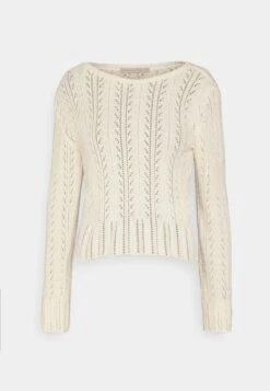 Anna Field Pullover - Off-White 14 Anna Field Pullover - Off-White -Anna Field 21f78710978049a6b6f044e56d928e36