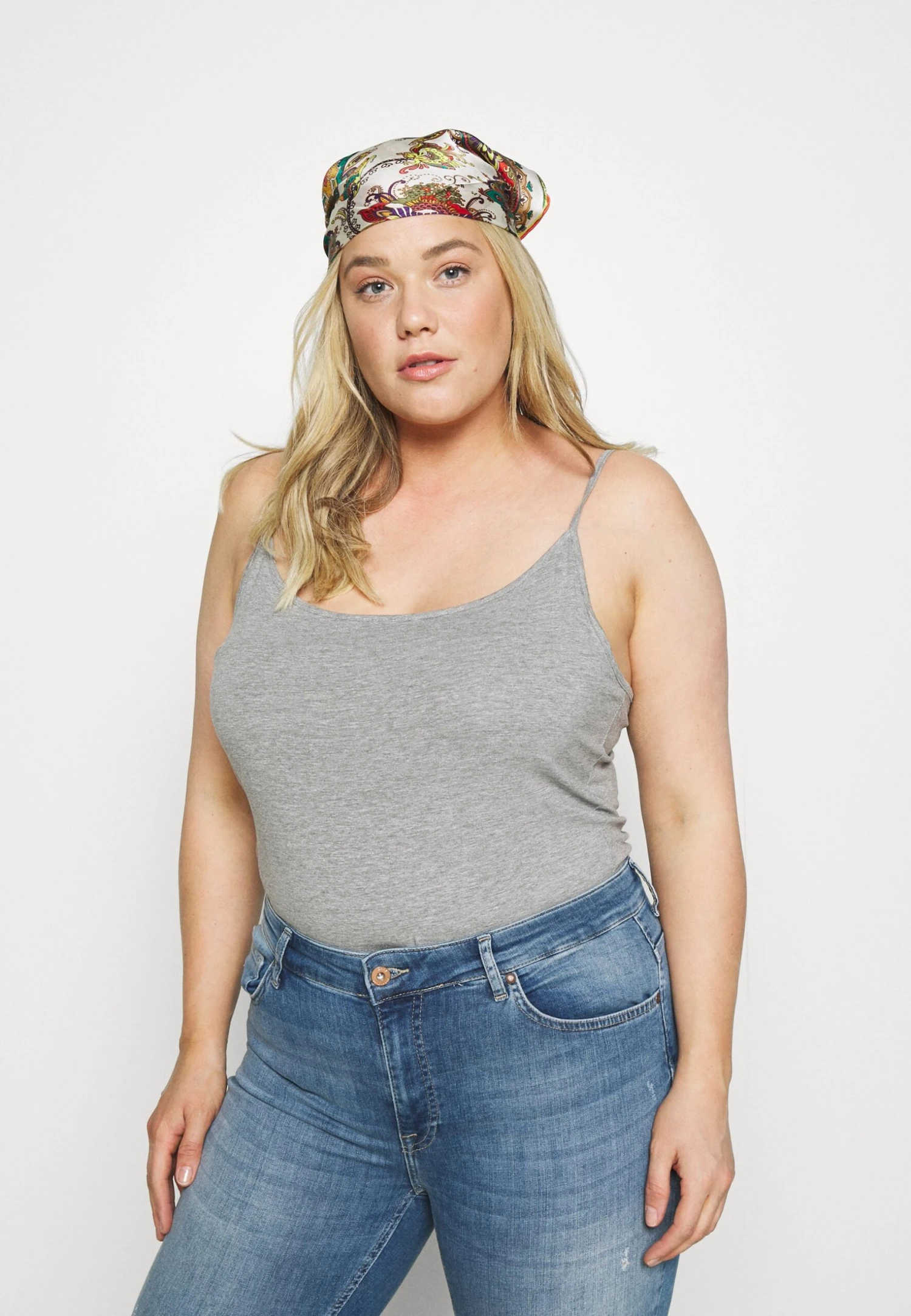 5 Pack - Débardeur - Black/White 6 5 Pack - Débardeur - Black/White – Image 4